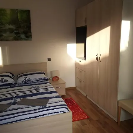 Mediterranean Paradise On The Island Of *