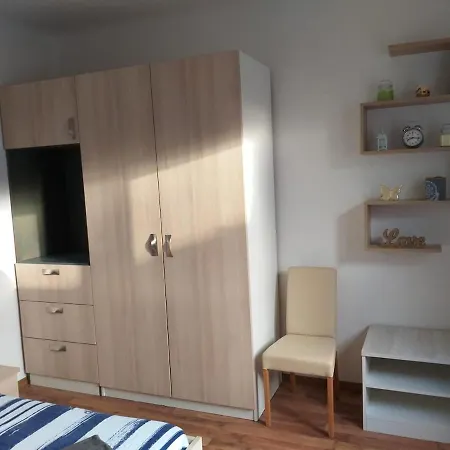 Mediterranean Paradise On The Island Of * Sestrunj