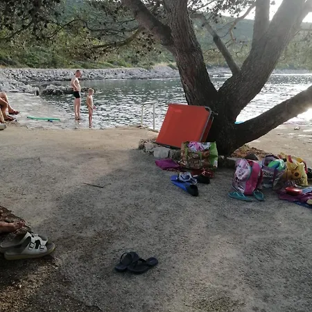 بيت للعطل Mediterranean Paradise On The Island Of