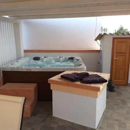 Mediterranean Paradise On The Island Of *