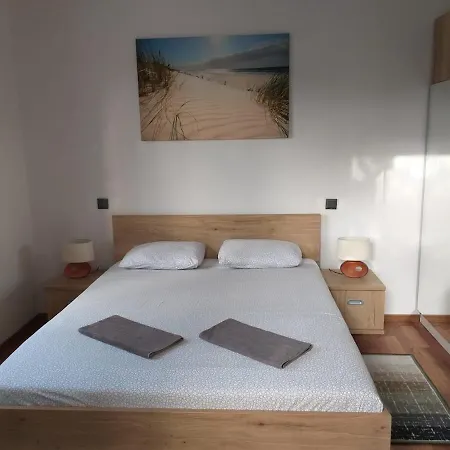 Mediterranean Paradise On The Island Of بيت للعطل