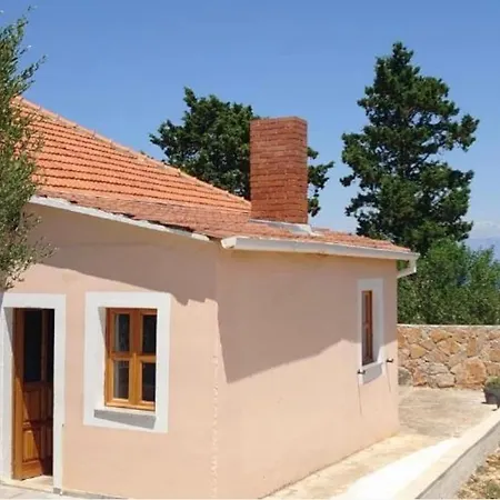 Mediterranean Paradise On The Island Of Дом отдыха Sestrunj