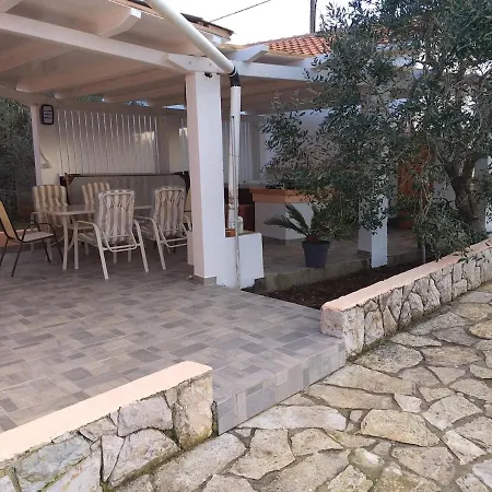 Дом отдыха Mediterranean Paradise On The Island Of *