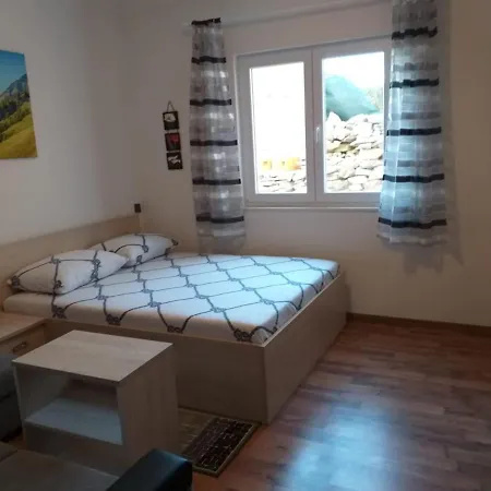 Mediterranean Paradise On The Island Of بيت للعطل Sestrunj