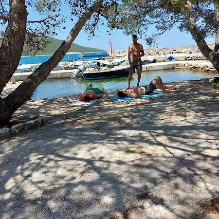 Mediterranean Paradise On The Island Of بيت للعطل *