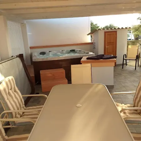 بيت للعطل Mediterranean Paradise On The Island Of *