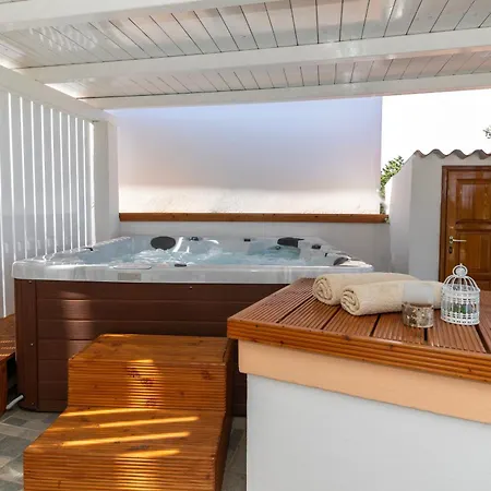 Hidden Paradise Retreat By Belmont Realty