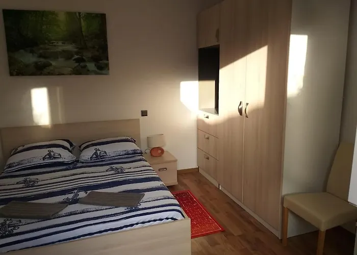 Mediterranean Paradise On The Island Of *