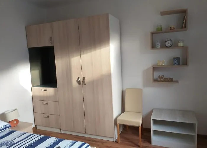 Mediterranean Paradise On The Island Of * Sestrunj