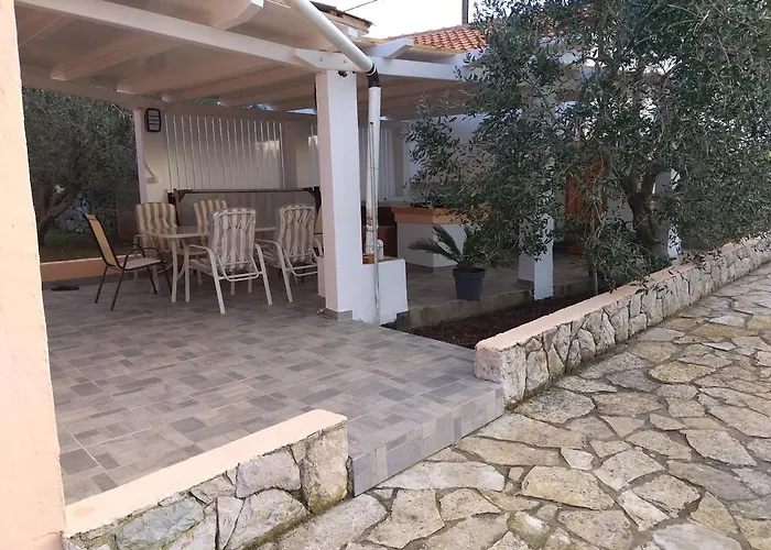 펜션 Mediterranean Paradise On The Island Of *