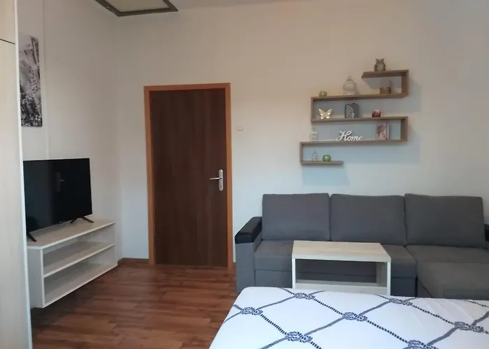 펜션 Mediterranean Paradise On The Island Of Sestrunj