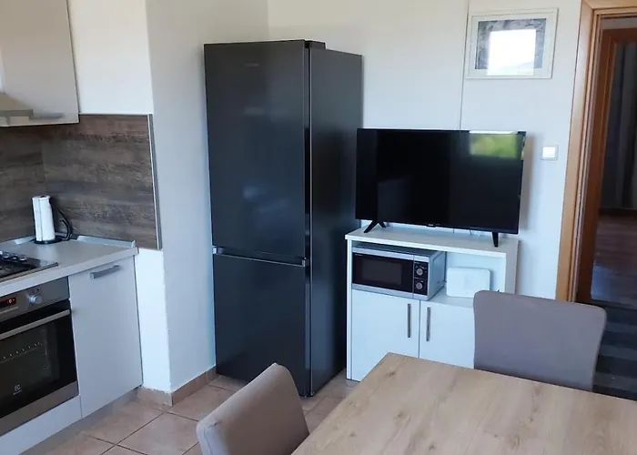 펜션 Mediterranean Paradise On The Island Of *