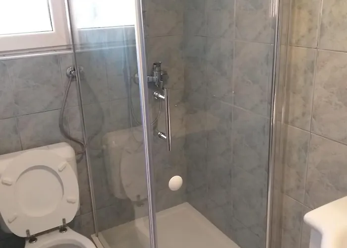 Mediterranean Paradise On The Island Of *